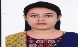 Ritu Progga Saha