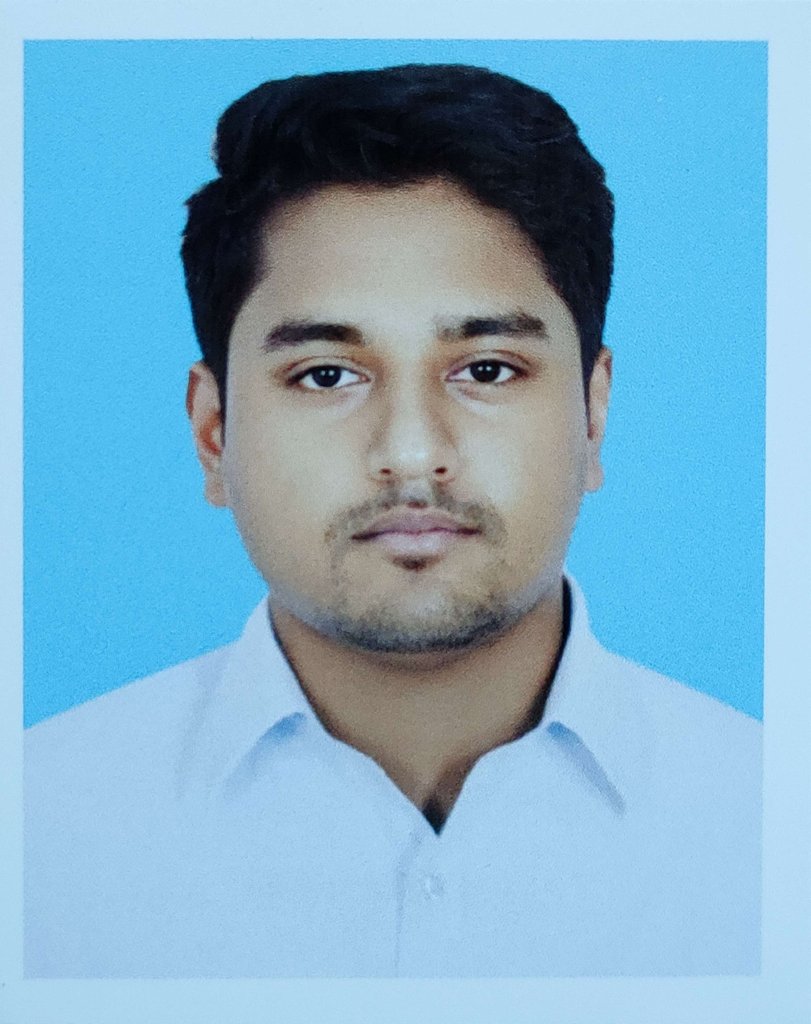 Asif Ahmed