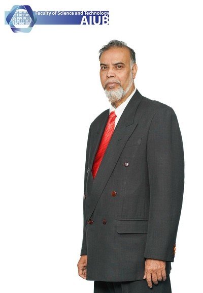 Prof. Dr. Kh. Abdul Maleque