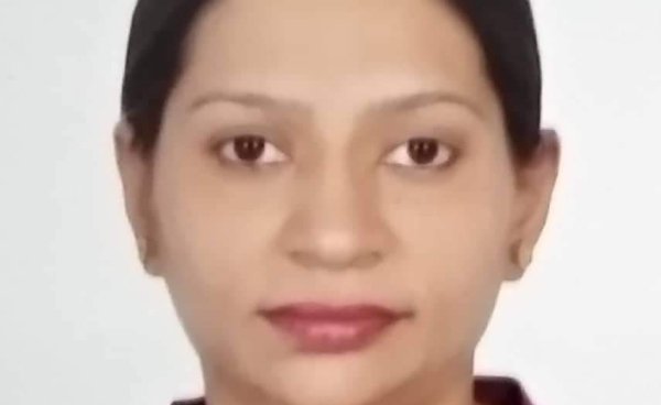 Farhana Alam Ripa