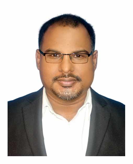 Dr. Mohammad Monirujjaman Khan