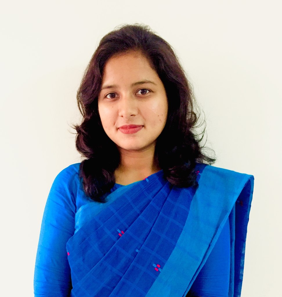Ms. Fahana Tahi Tiza