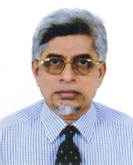 Dr. Abu Siddique