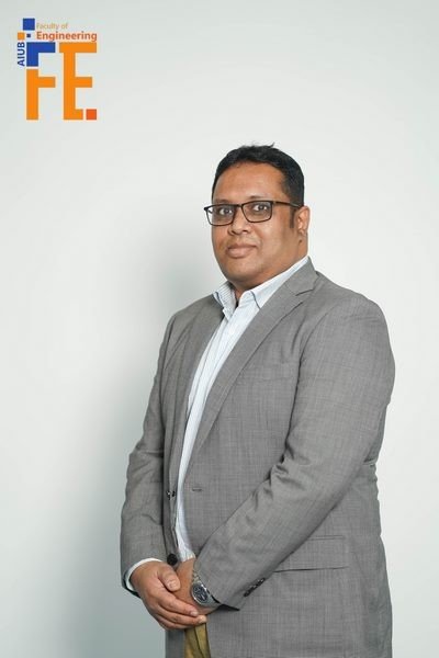 Dr. Md. Ehasanul Haque