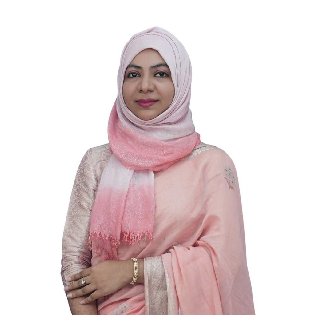 Mahinoor Akter