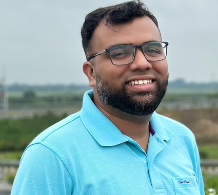 Rafid Mahmud Khan