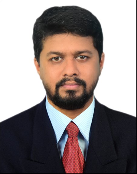 Dr. Machbah Uddin