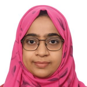 Shaidaton Nisha