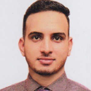 Mr. Md. Raihan Miah