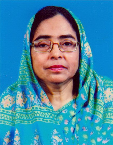 Fazilatun Nessa