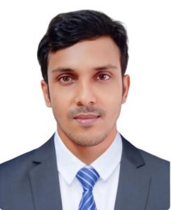 Md. Touhidul Islam
