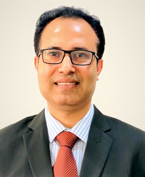 Dr. Md. Mamun Molla
