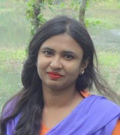 Tamanna Akhter Pinky