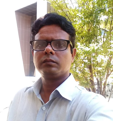 Dr. Md. Abdul Jabbar