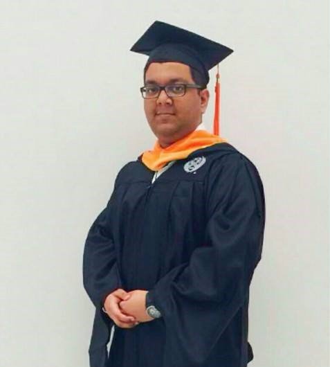 Mr. Zunayeed Bin Zahir