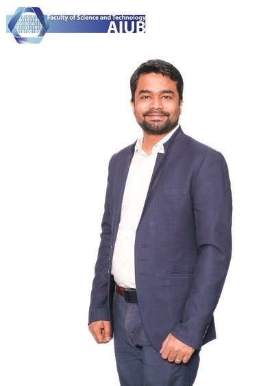 Sharfuddin Mahmood