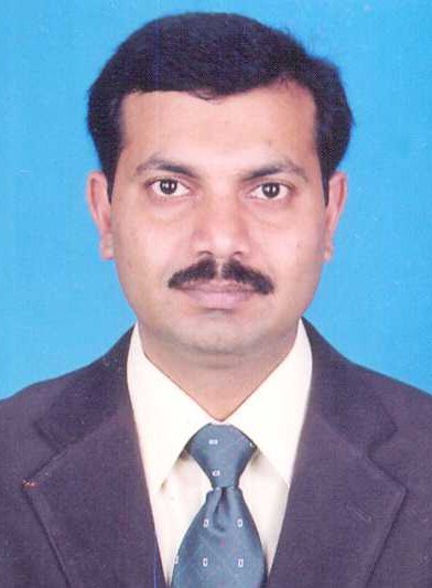 Dr. Mir Imam Ibne Wahed