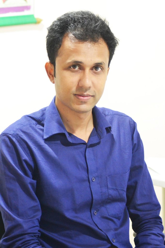 Md. Adit Muktadir Pavel
