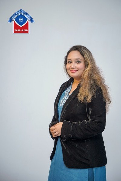 Faizah Fairooz