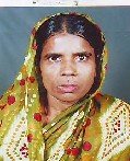 Sanuara Begum