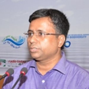 Dr. M. Shahadat Hossain