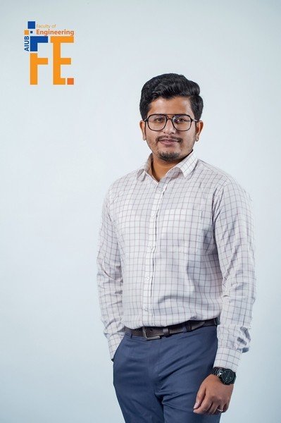 Debraj Das