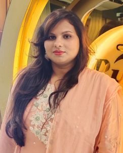 Mst. Umme Hafsa Begum
