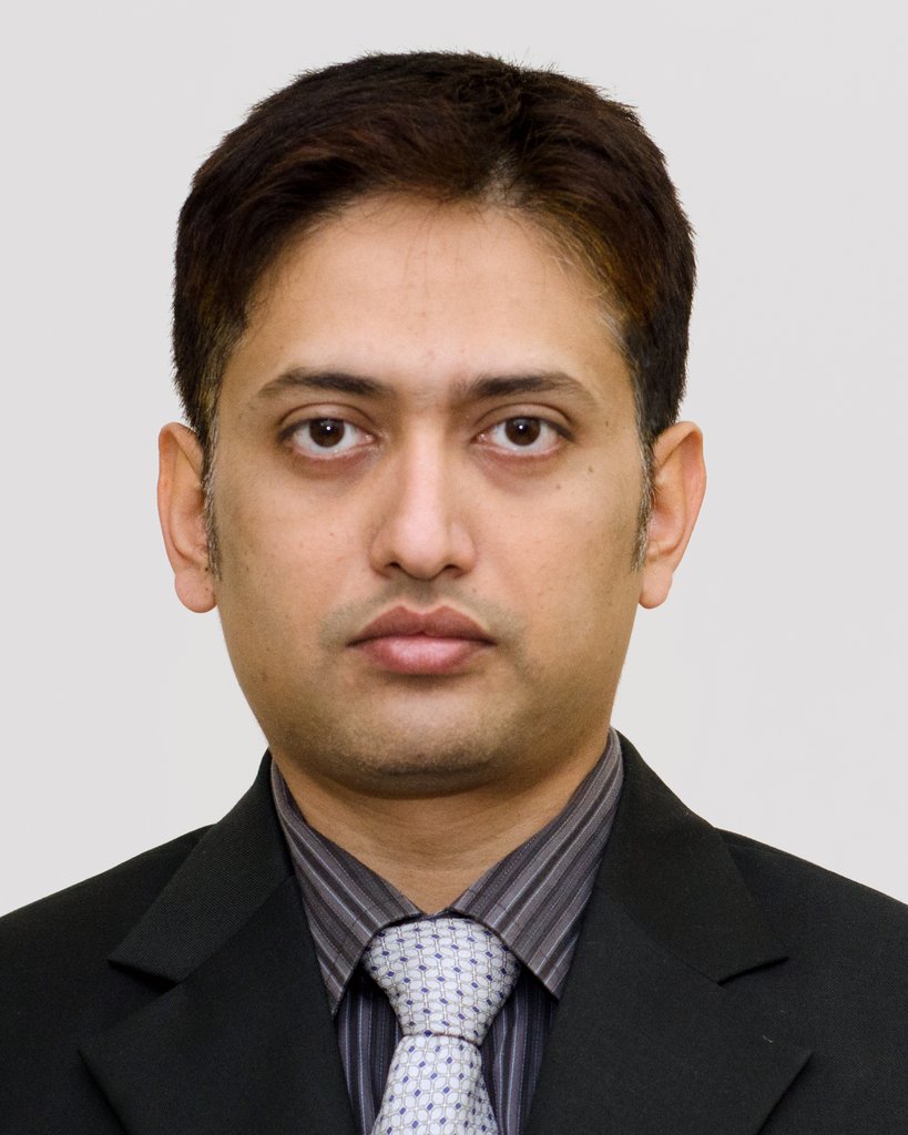 Dr. Md. Rakib Hassan