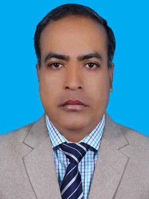 Ranjan Kumar Barman, Phd