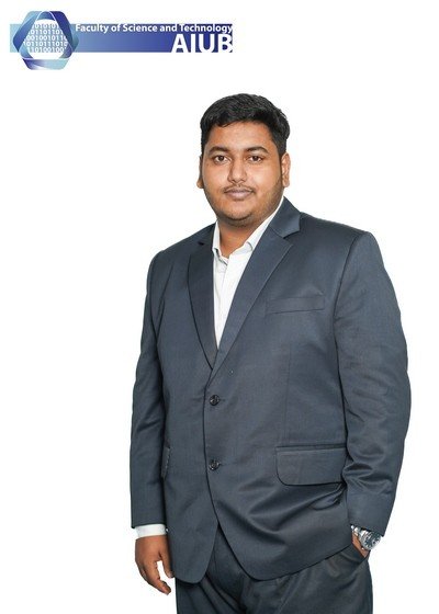 Syed Nafiul Shefat