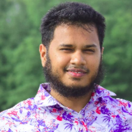 Dr. Md Adnan Arefeen