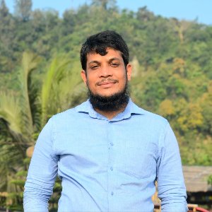 Md. Zahid Hasan Nahid