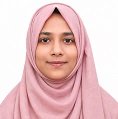 Ms. Farah Ulfat Athoi