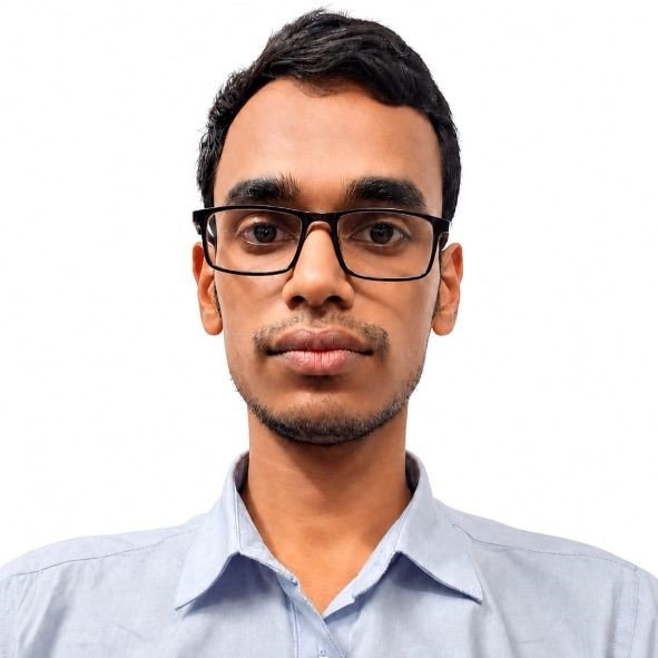 Mohammed Tamjid Islam