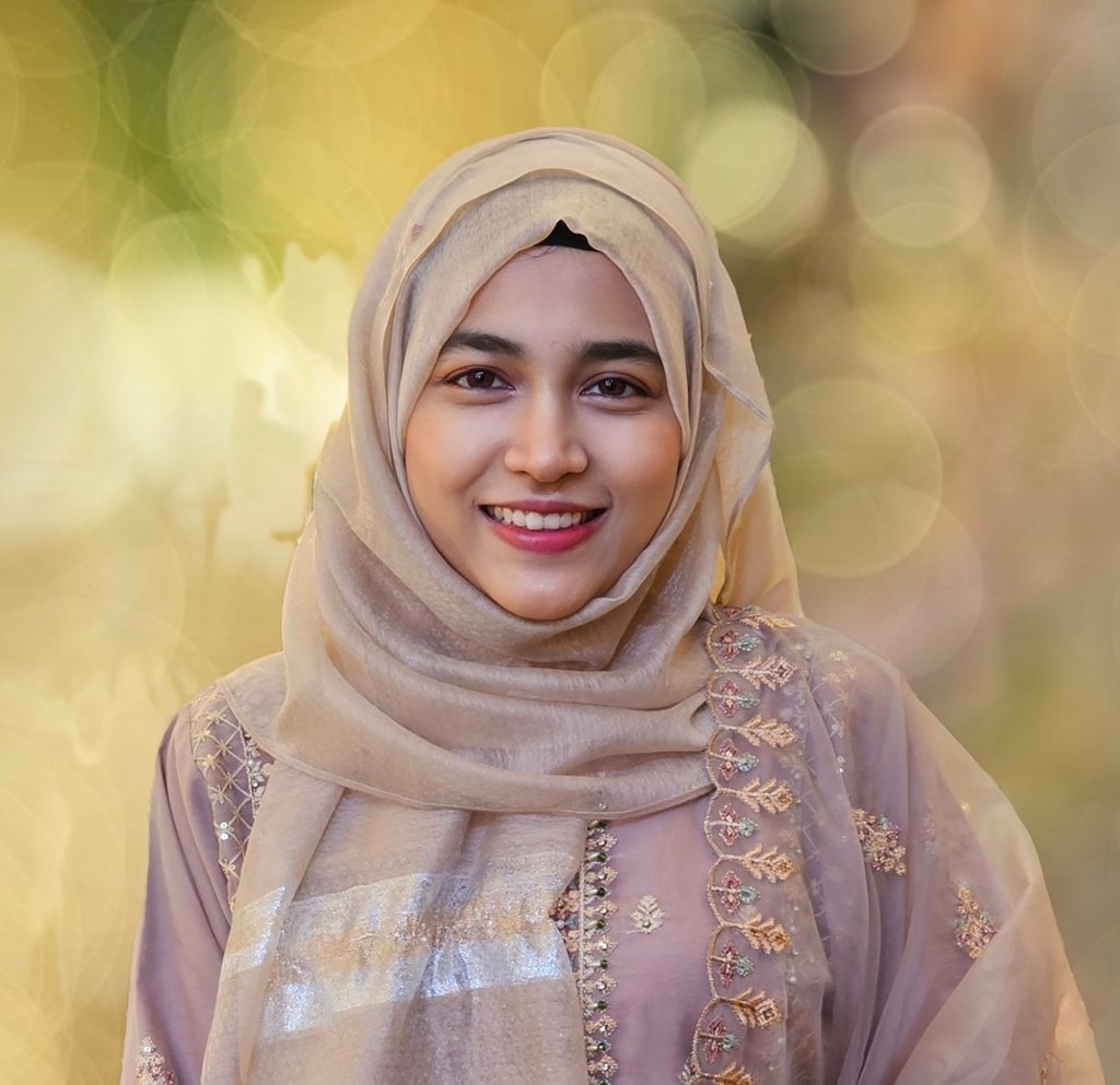Tasnia Hossain