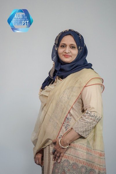 Dr. Nahar Sultana