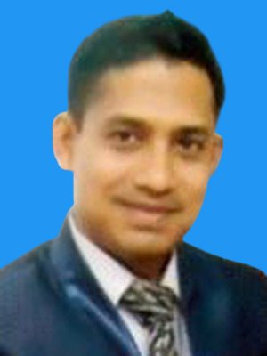 Md. Hafizur Rahman