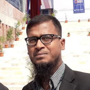 Md. Moshiur Rahman