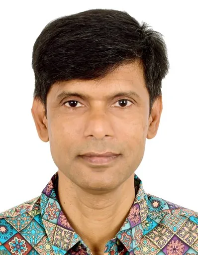 Dr. Mohammad Ferdows