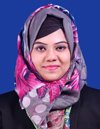 Ms. Raihana Zannat