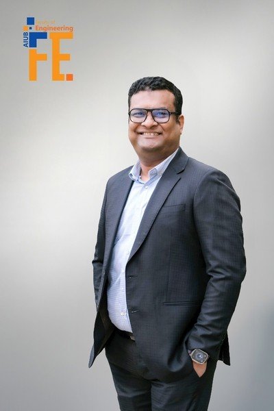 Dr. Chowdhury Akram Hossain