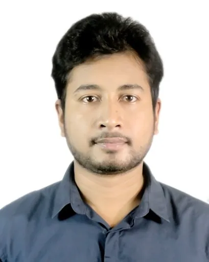 Md. Abdullah Al Mamun