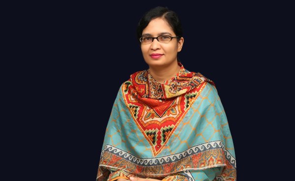 Hasina Yasmin