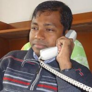 Mr. Md. Moniruzzaman Bhuiyan