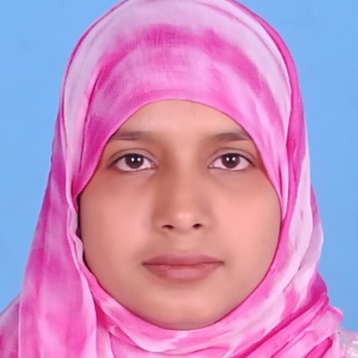 Mst. Sharmin Mostari
