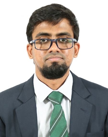 Md. Nahid Alam