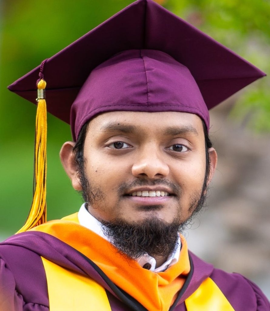 Dr. Mohammad Jobayer Hossain