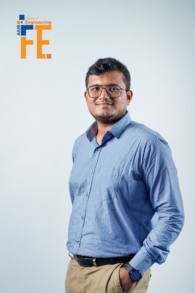 Arajit Saha