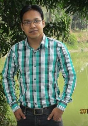 Dr. Nasiruddin