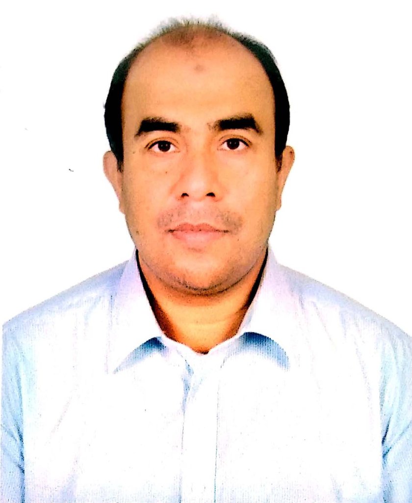Dr. Chowdhury Farhan Ahmed